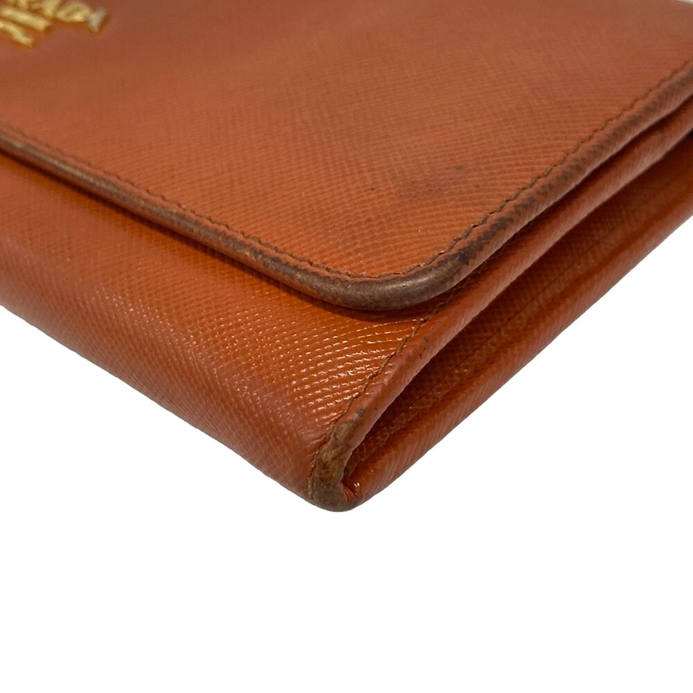 Prada Long Wallet - Picture 7 of 7